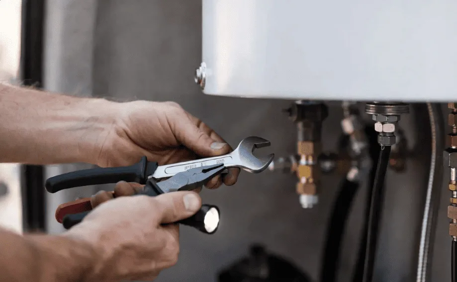 Why choose Water Heater Repair in Fentress, TX